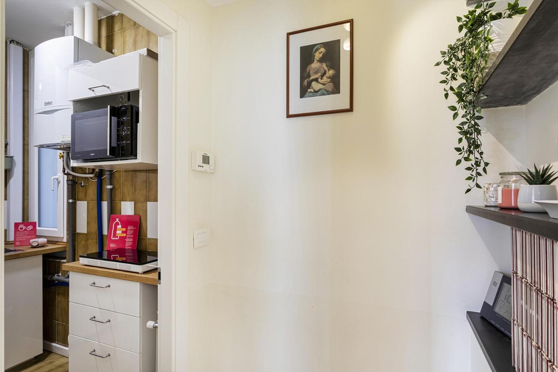 Mazzini Gallery Suite In Genova By Wonderful Italy Luaran gambar