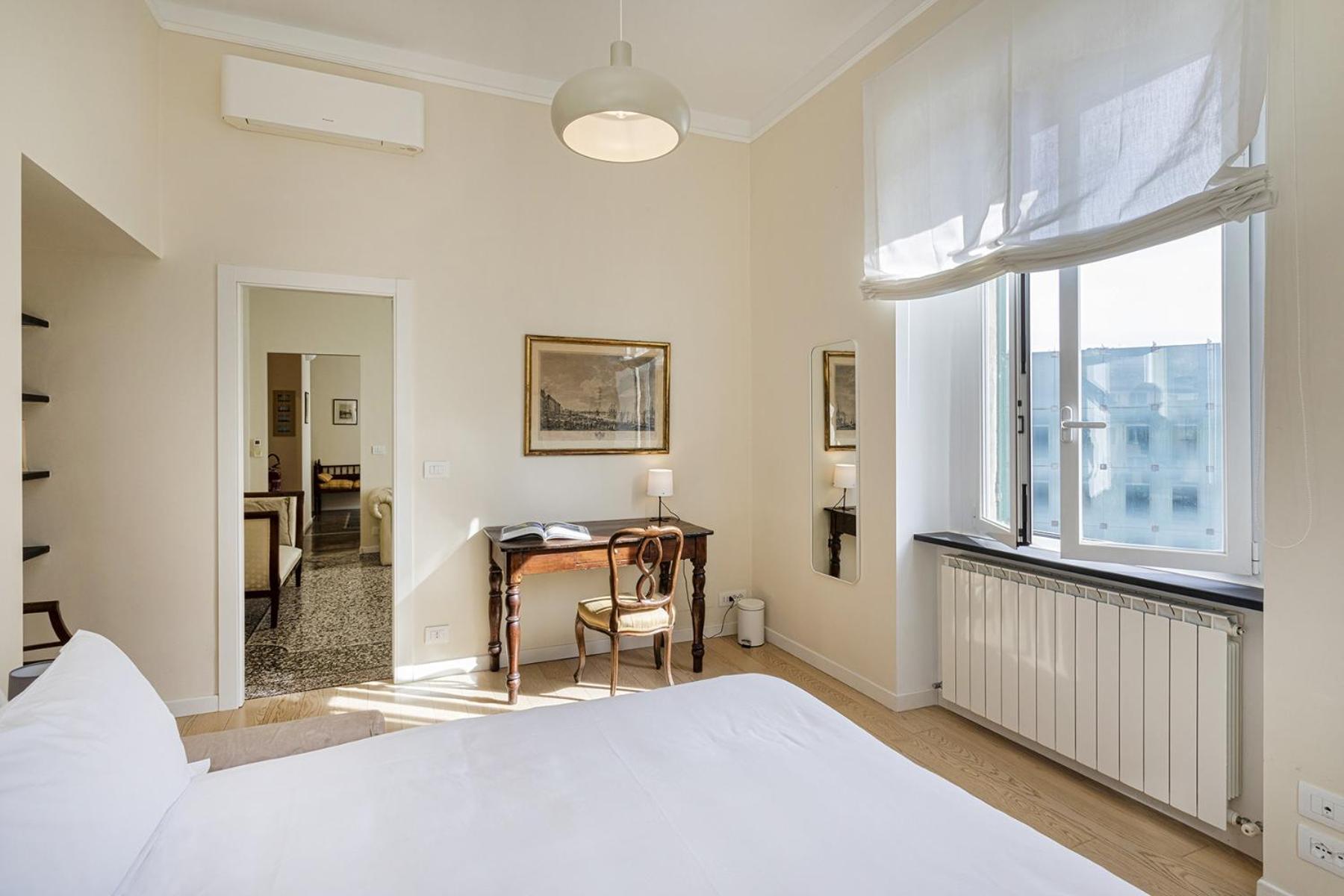 Mazzini Gallery Suite In Genova By Wonderful Italy Luaran gambar