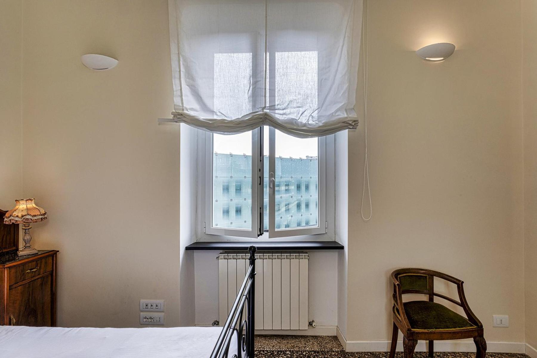 Mazzini Gallery Suite In Genova By Wonderful Italy Luaran gambar