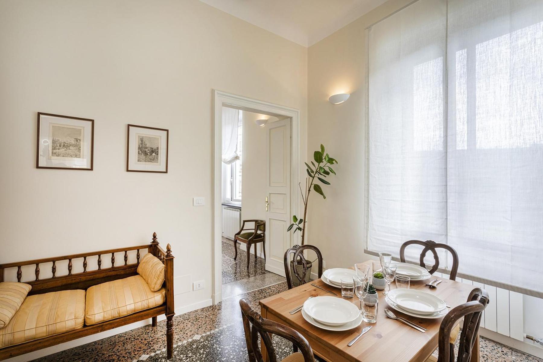 Mazzini Gallery Suite In Genova By Wonderful Italy Luaran gambar