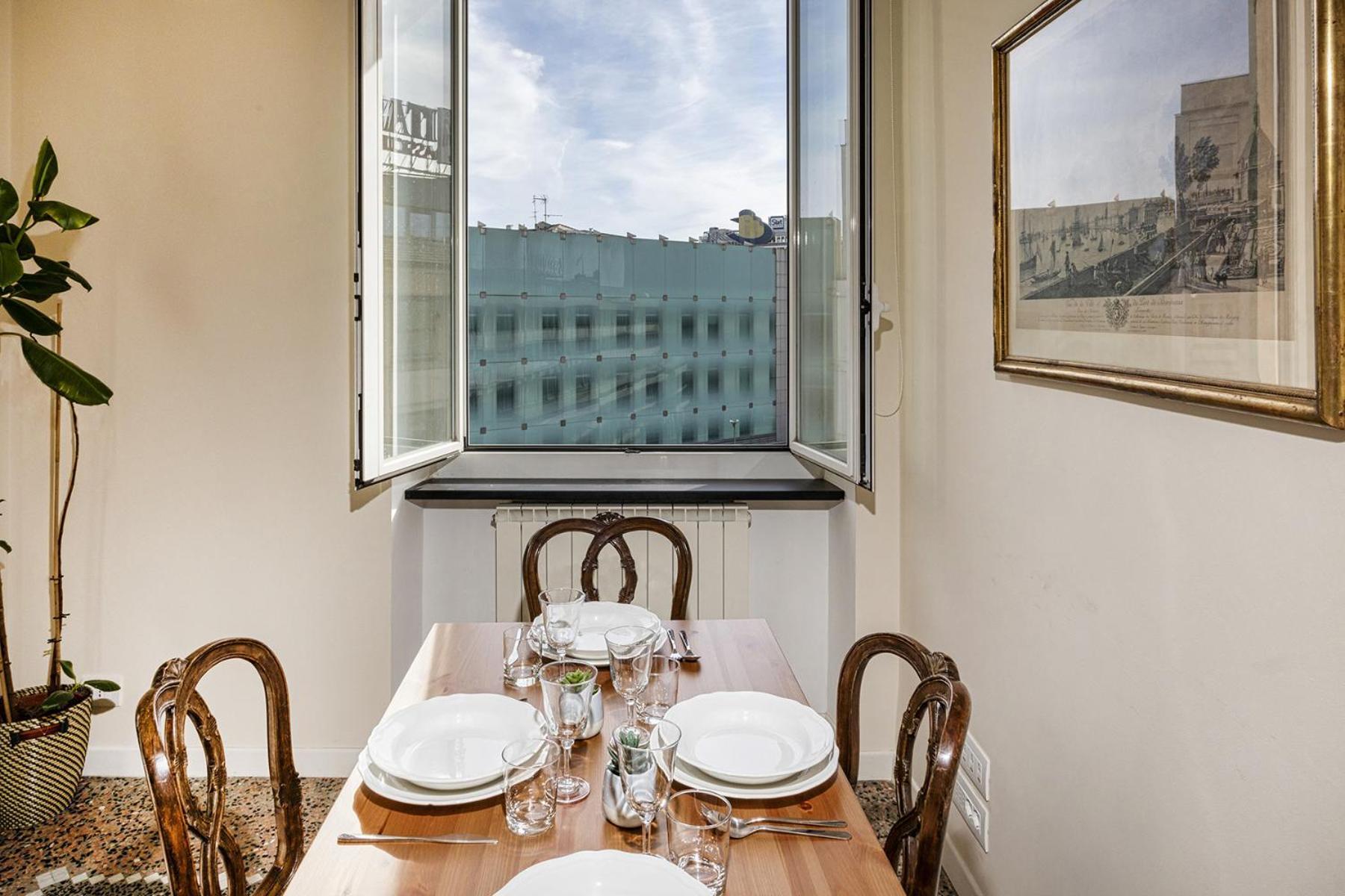 Mazzini Gallery Suite In Genova By Wonderful Italy Luaran gambar
