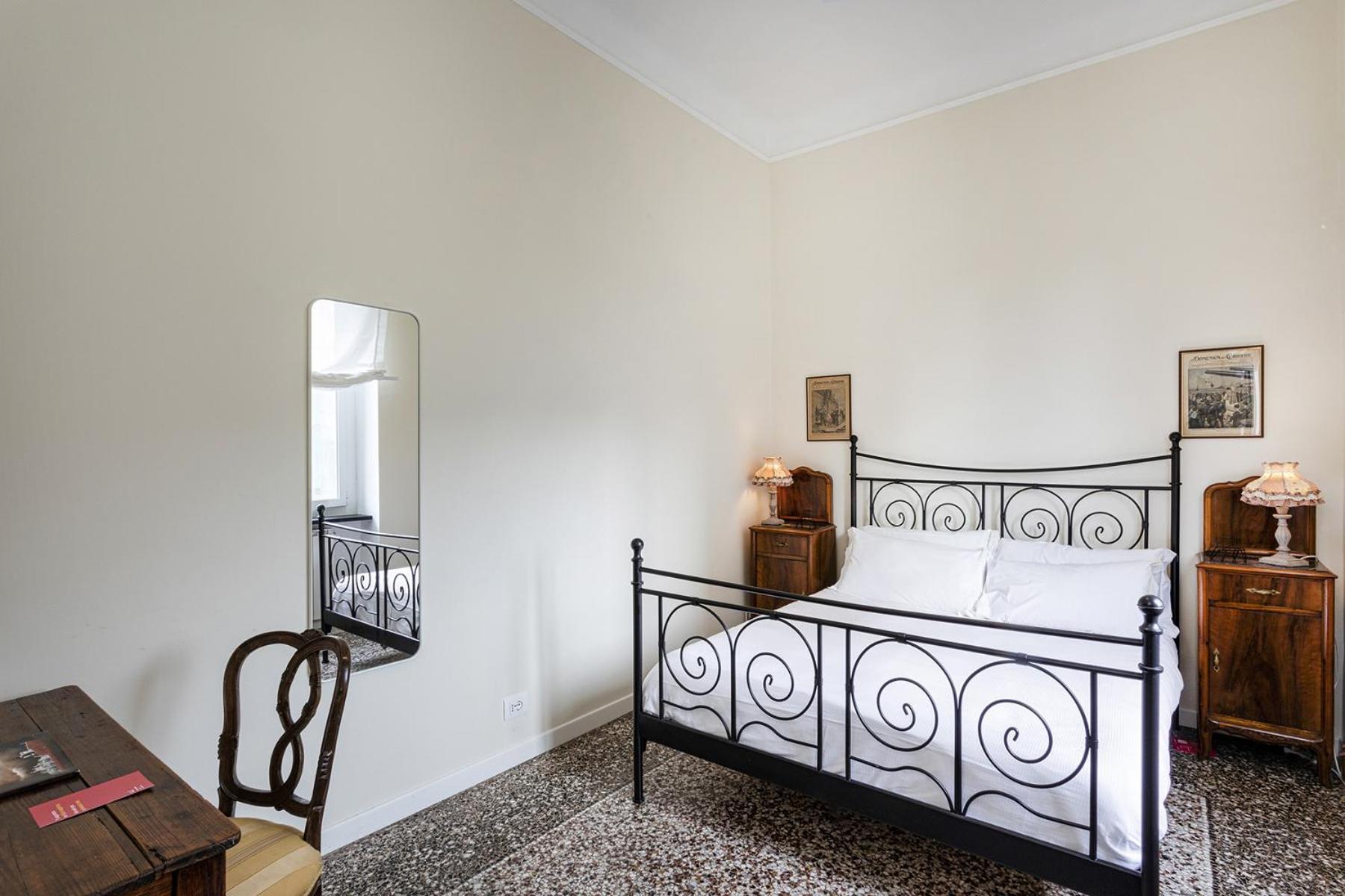 Mazzini Gallery Suite In Genova By Wonderful Italy Luaran gambar